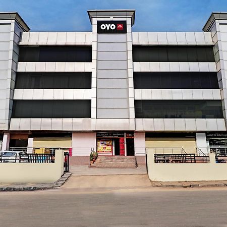 Hotel O Royal Bliss International بنغالور المظهر الخارجي الصورة
