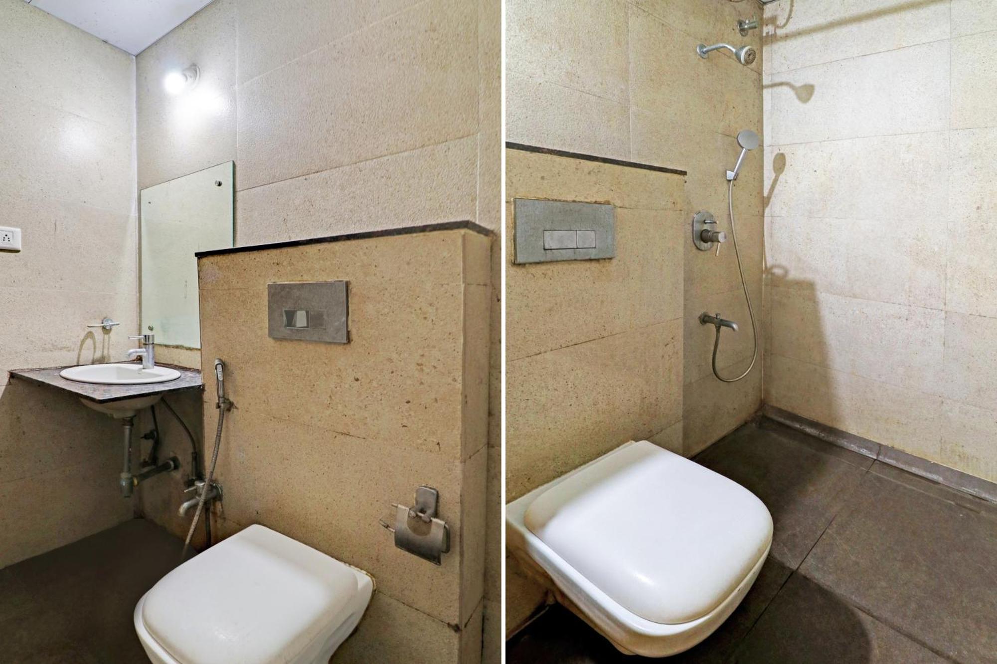 Hotel O Royal Bliss International بنغالور المظهر الخارجي الصورة