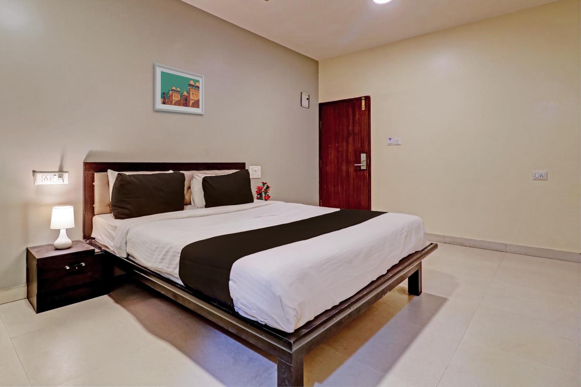 Hotel O Royal Bliss International بنغالور المظهر الخارجي الصورة