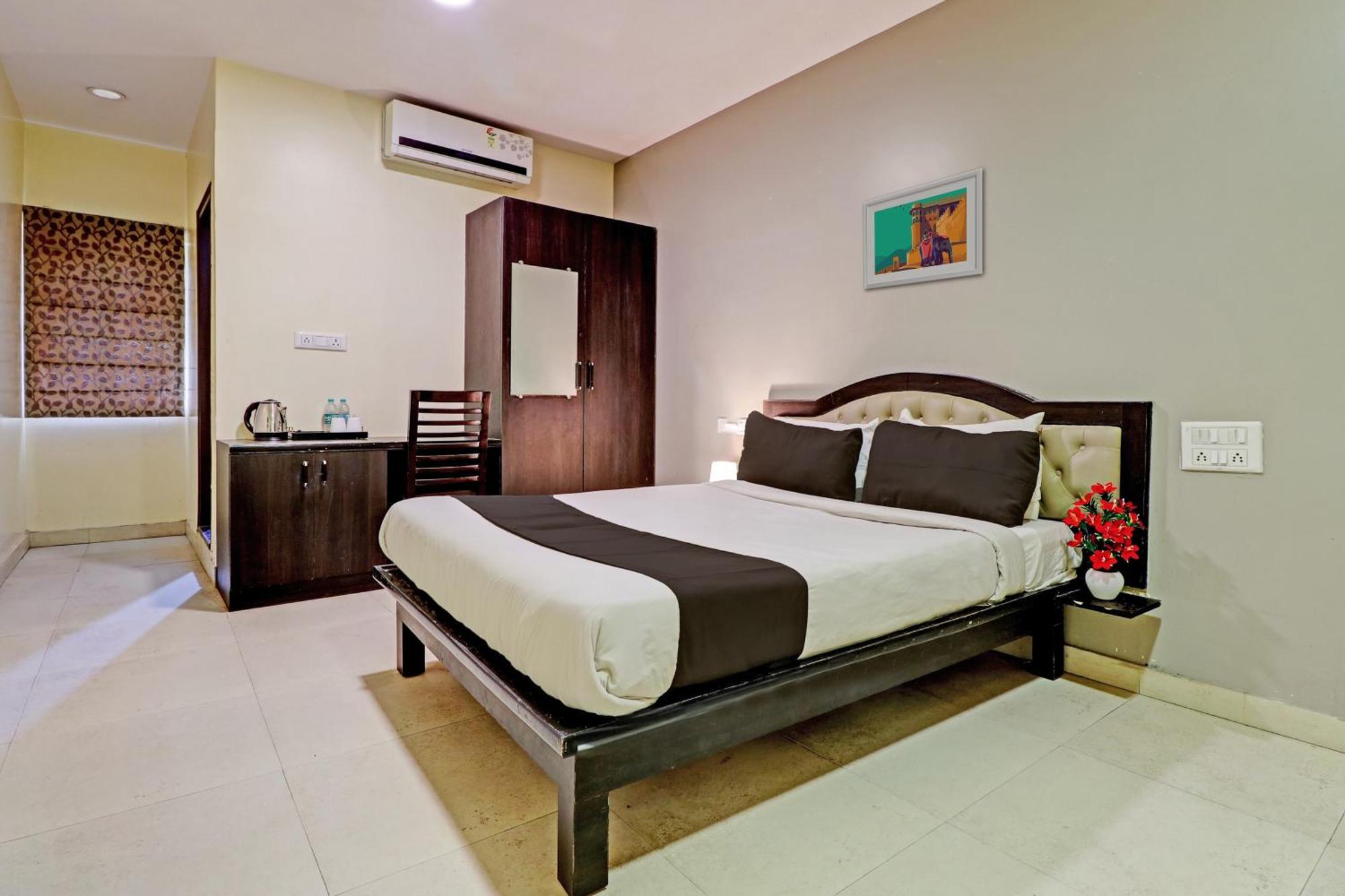 Hotel O Royal Bliss International بنغالور المظهر الخارجي الصورة